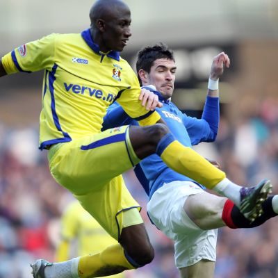 Mohamadou Sissoko