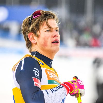 Johannes Hösflot Kläbo