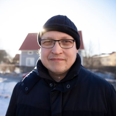 Antto Hautamäki