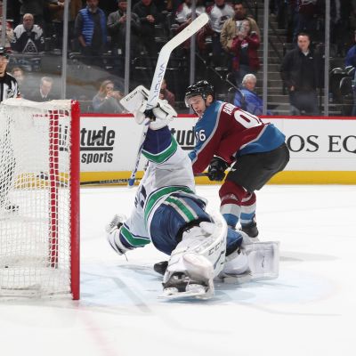 Mikko Rantanen