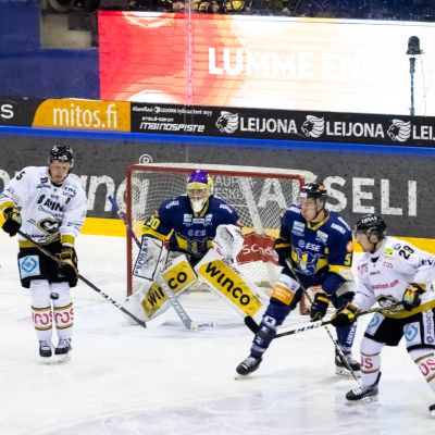 Kärpät Jukurit