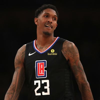 Lou Williams.