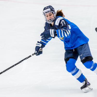Susanna Tapani