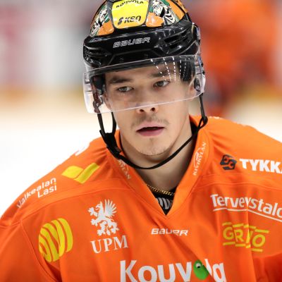 Miikka Pitkänen