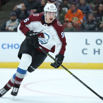 Mikko Rantanen