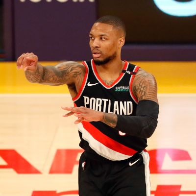 Lillard