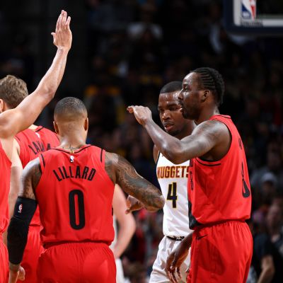 C.J. McCollum