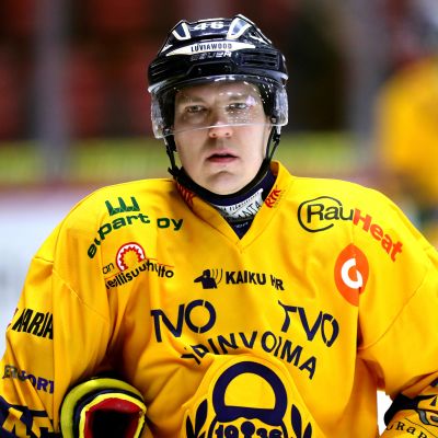 Teemu Ramstedt