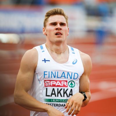Elmo Lakka