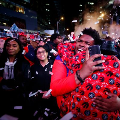 Toronto