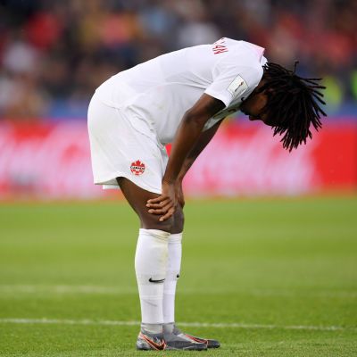 Kadeisha Buchanan