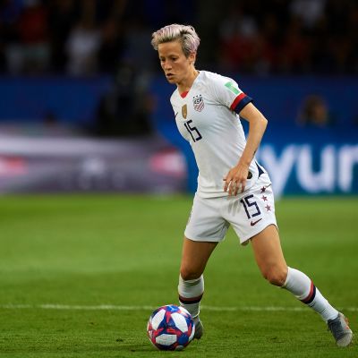 Megan Rapinoe
