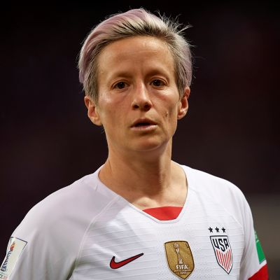 Megan Rapinoe