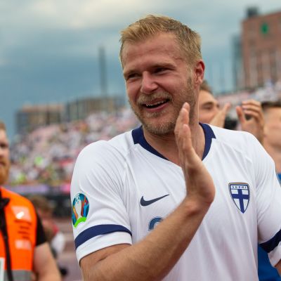 Paulus Arajuuri
