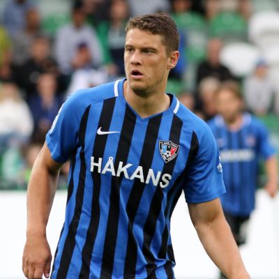Filip Valencic