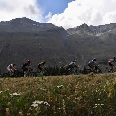 Tour de France 19. etappi