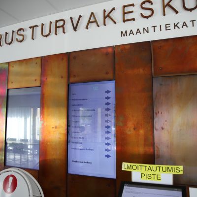 Porin kaupunginsairaala