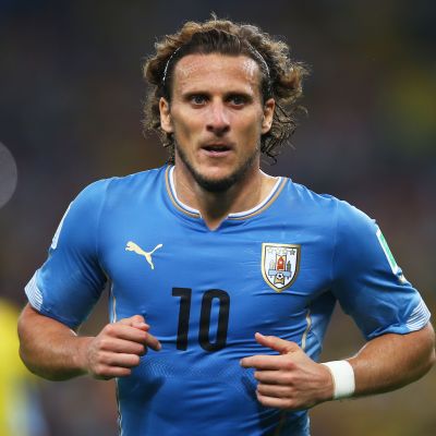 Diego Forlan