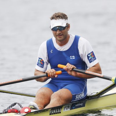 LEHTIKUVA Robert Ven