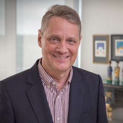 Robert Wihtol on työskennellyt lähes kaikissa Aasian maissa.