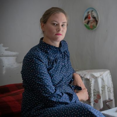 Paula Nivukoski