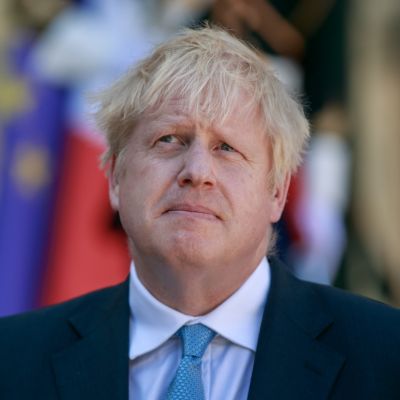 Britannian pääministeri Boris Johnson vaatii Amazonin palojen nostamista G7-kokouksen asialistalle.