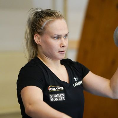 Petra Olli