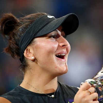 Bianca Andreescu