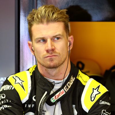 Nico Hülkenberg