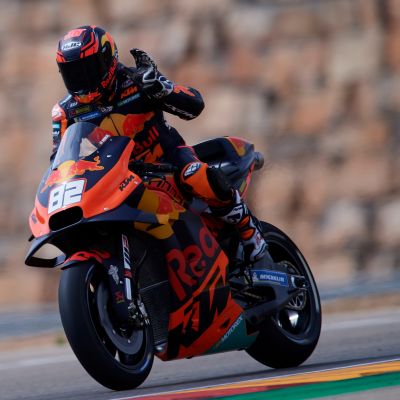 Mika Kallio