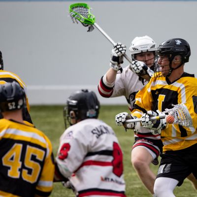 SM-viikko LaCrosse