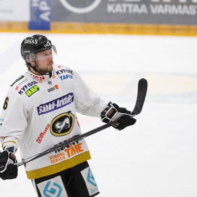Jussi Jokinen