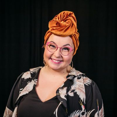 Emmi Nuorgam