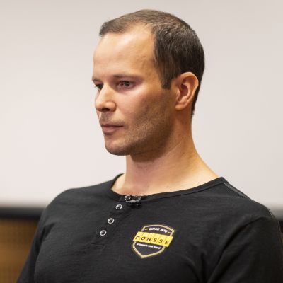 Tero Pitkämäki