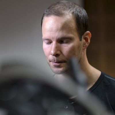 Tero Pitkämäki