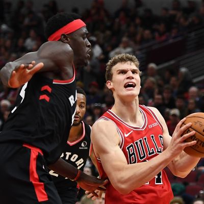 Lauri Markkanen