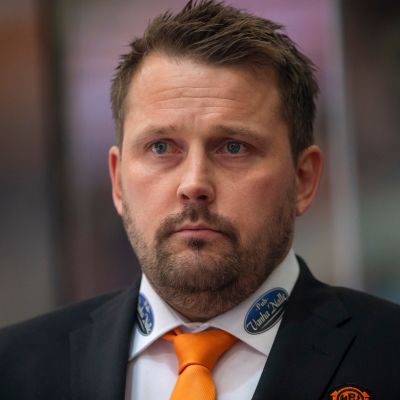 Antti Pennanen, HPK-valmentaja