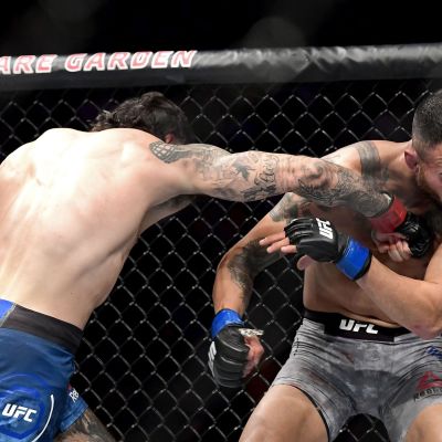 Makwan Amirkhani Uusimmat Sisallot Yle Fi
