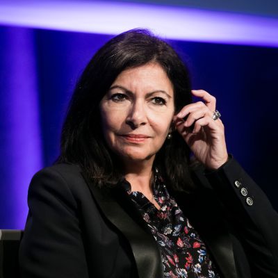 Anne Hidalgo