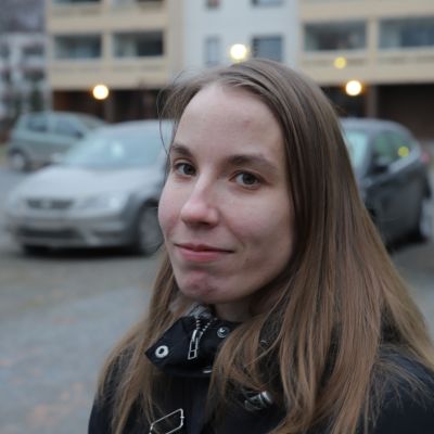 Kiti Vauhkonen