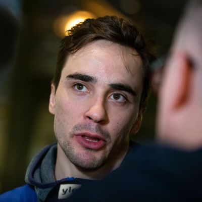 Ristomatti Hakola, Ruka 2019