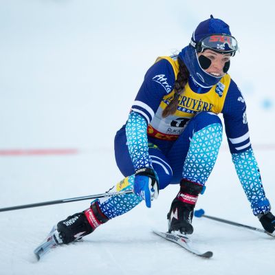 Krista Pärmäkoski