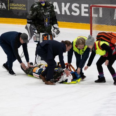 Patrik Puistola Jukurit