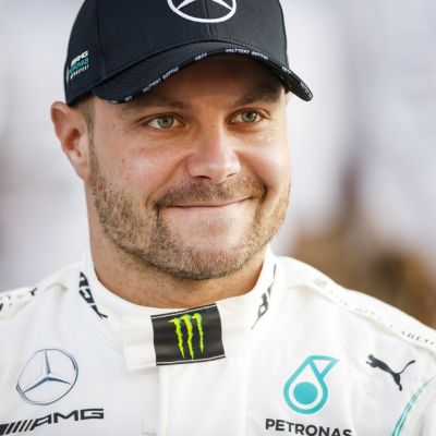Valtteri Bottas