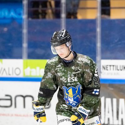 Patrik Puistola