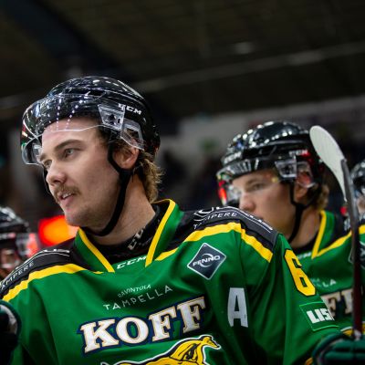 Panu Mieho kuvassa