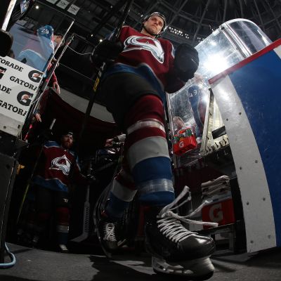 Mikko Rantanen