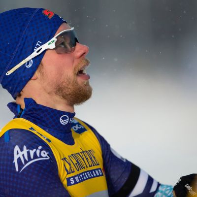 Joni Mäki