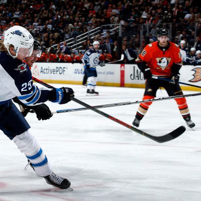 Patrik Laine