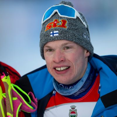 Iivo Niskanen